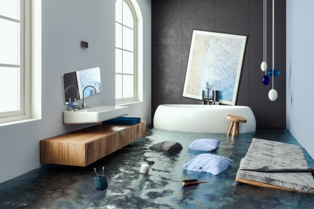 Best Water damage restoration cost  in Preston, ID