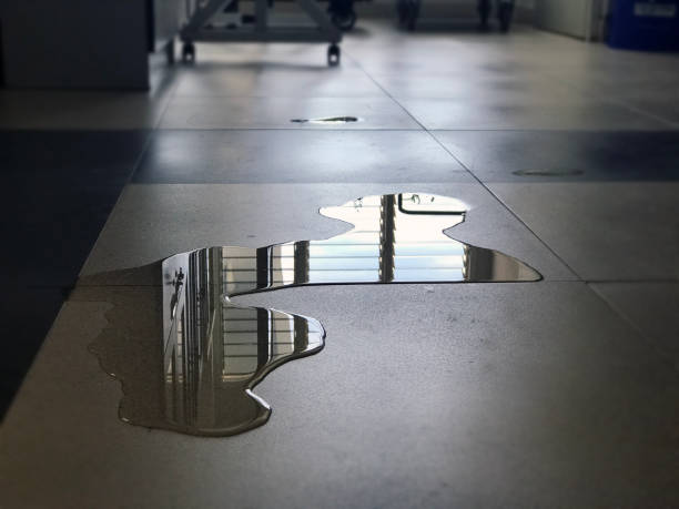 Water damage restoration experts in Preston, ID